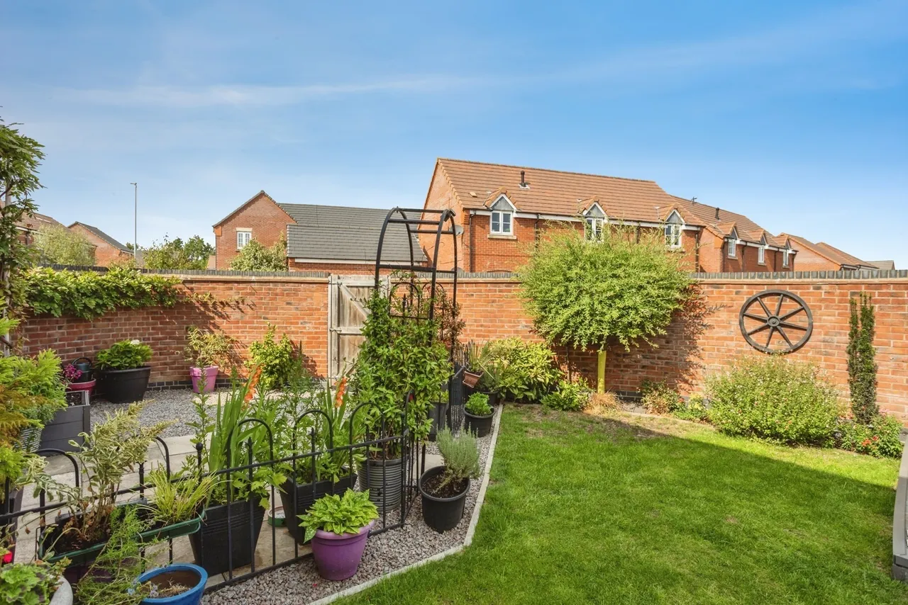 Aitken Way, Loughborough, LE11, photo 20