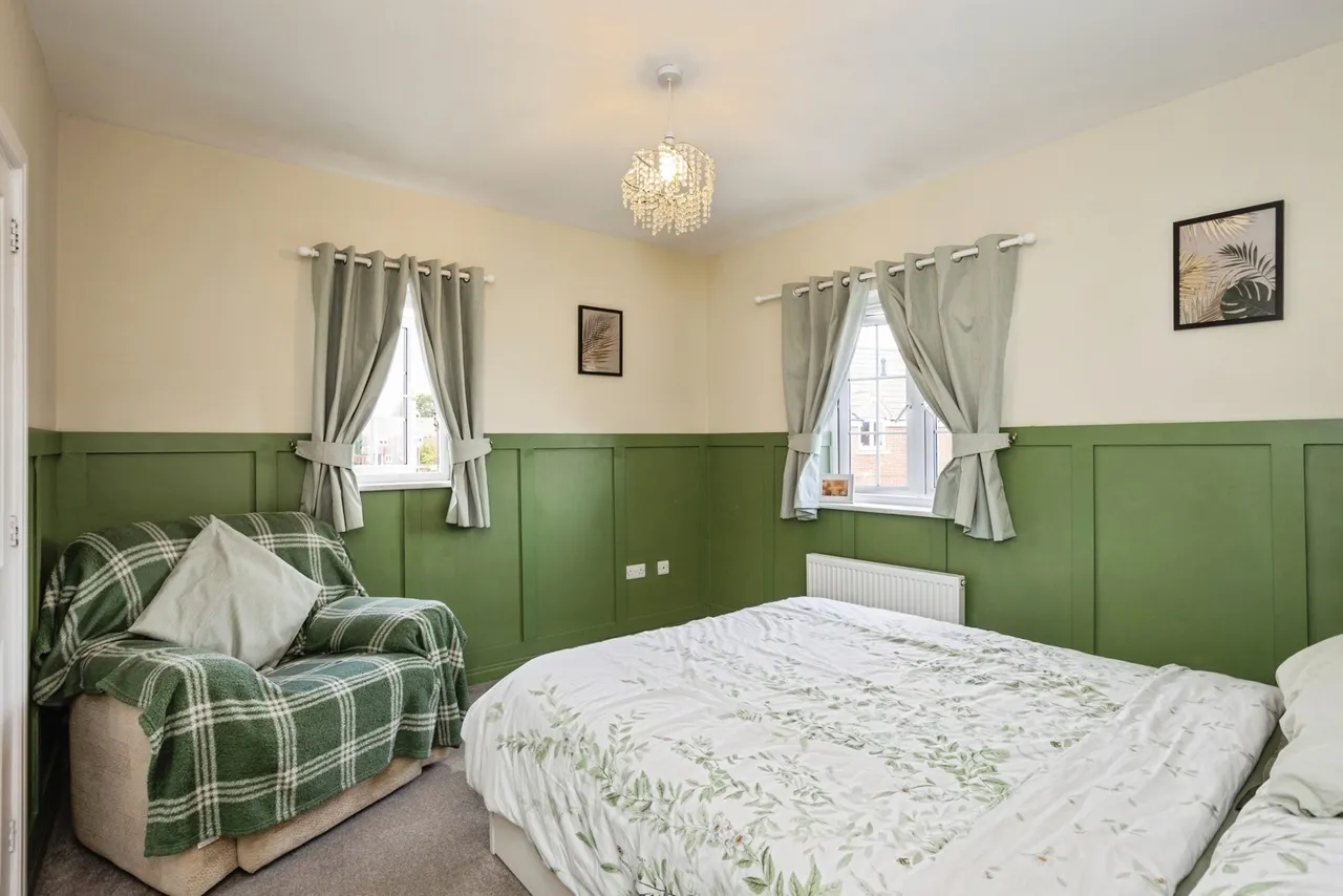 Aitken Way, Loughborough, LE11, photo 11