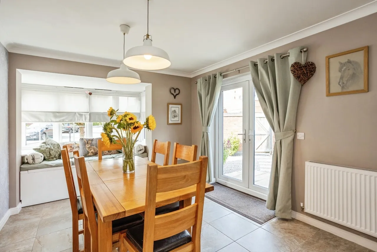 Aitken Way, Loughborough, LE11, photo 8
