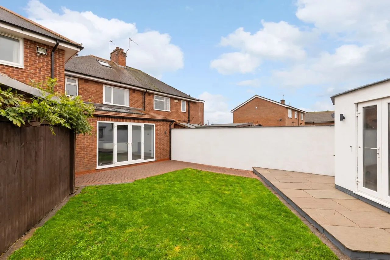 Ilkeston Avenue, Goole, DN14, photo 14