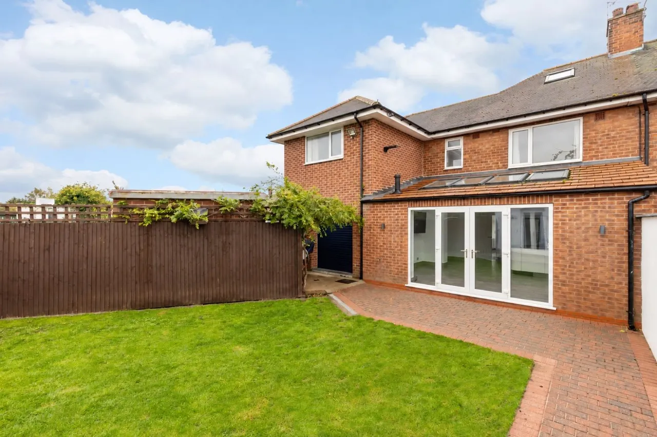Ilkeston Avenue, Goole, DN14, photo 5
