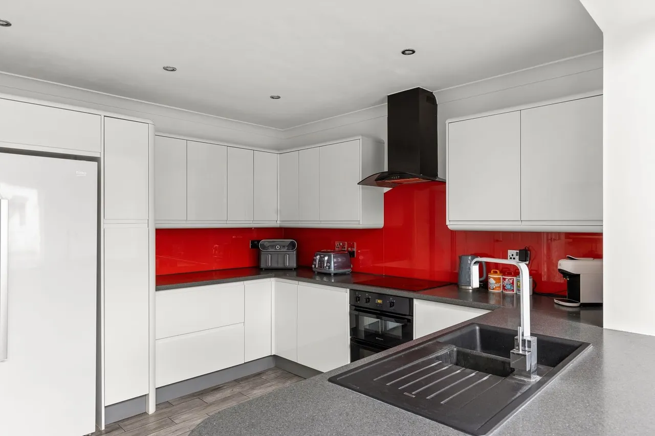 Ilkeston Avenue, Goole, DN14, photo 9