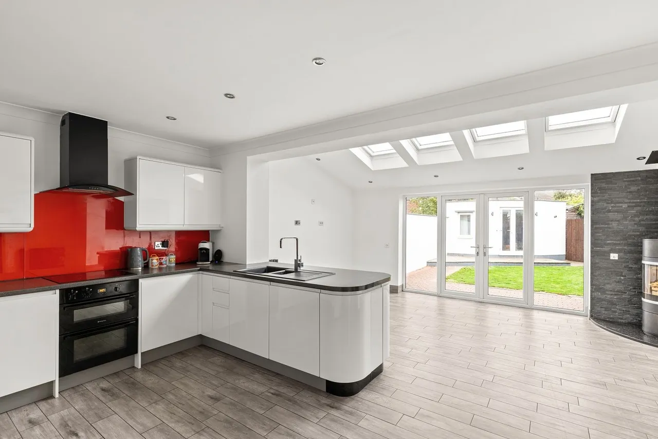 4 bed house for sale, Ilkeston Avenue, Goole, DN14