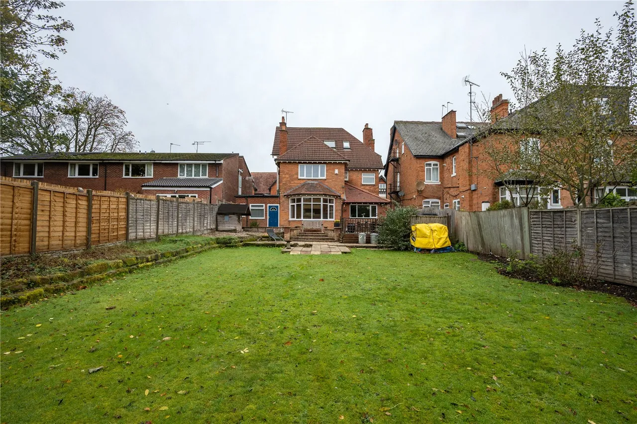 Grove Avenue, Moseley, Birmingham, B13 9RU, photo 26