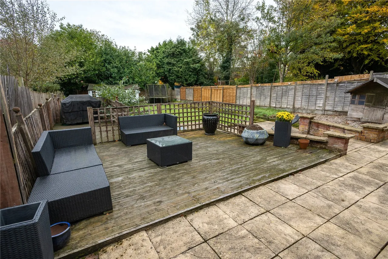Grove Avenue, Moseley, Birmingham, B13 9RU, photo 28
