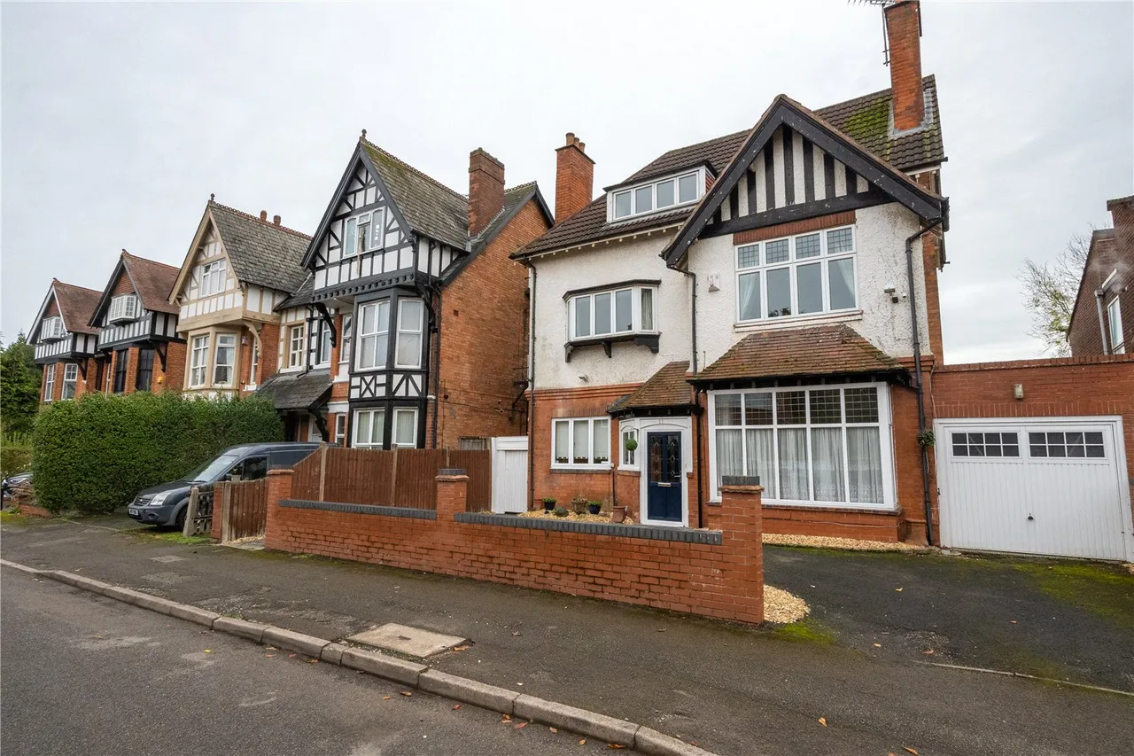 Grove Avenue, Moseley, Birmingham, B13 9RU, photo 31