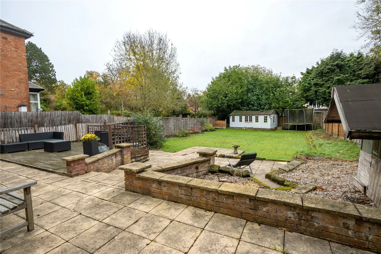 Grove Avenue, Moseley, Birmingham, B13 9RU, photo 30