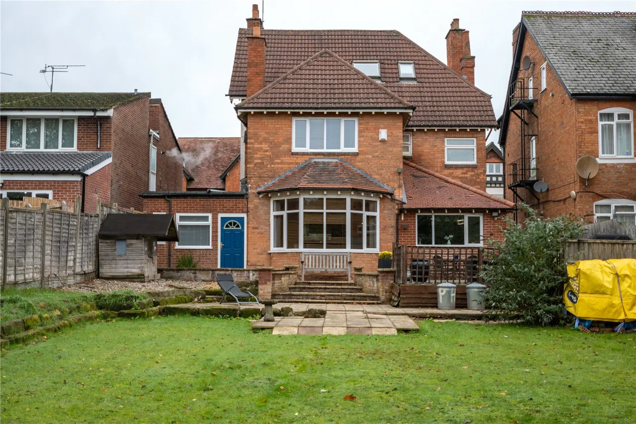 Grove Avenue, Moseley, Birmingham, B13 9RU, photo 27