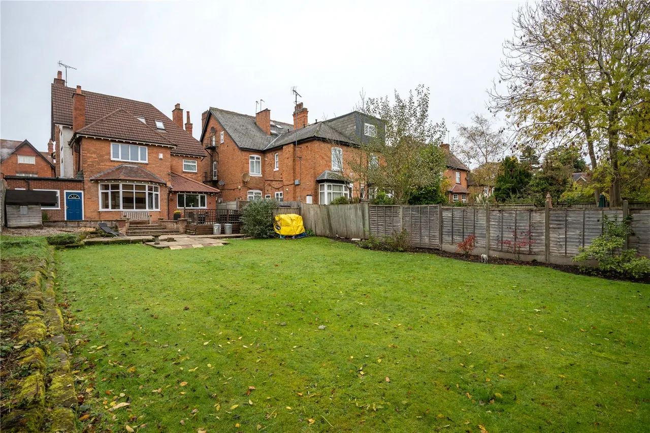 Grove Avenue, Moseley, Birmingham, B13 9RU, photo 25