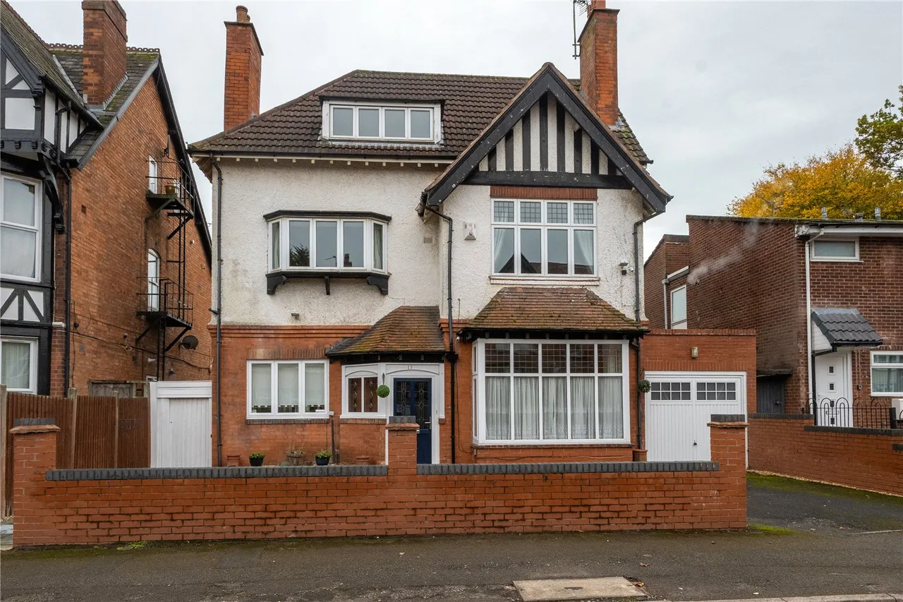 Grove Avenue, Moseley, Birmingham, B13 9RU, photo 32