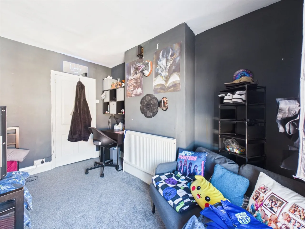 Milward Road, Loscoe, DE75, photo 16