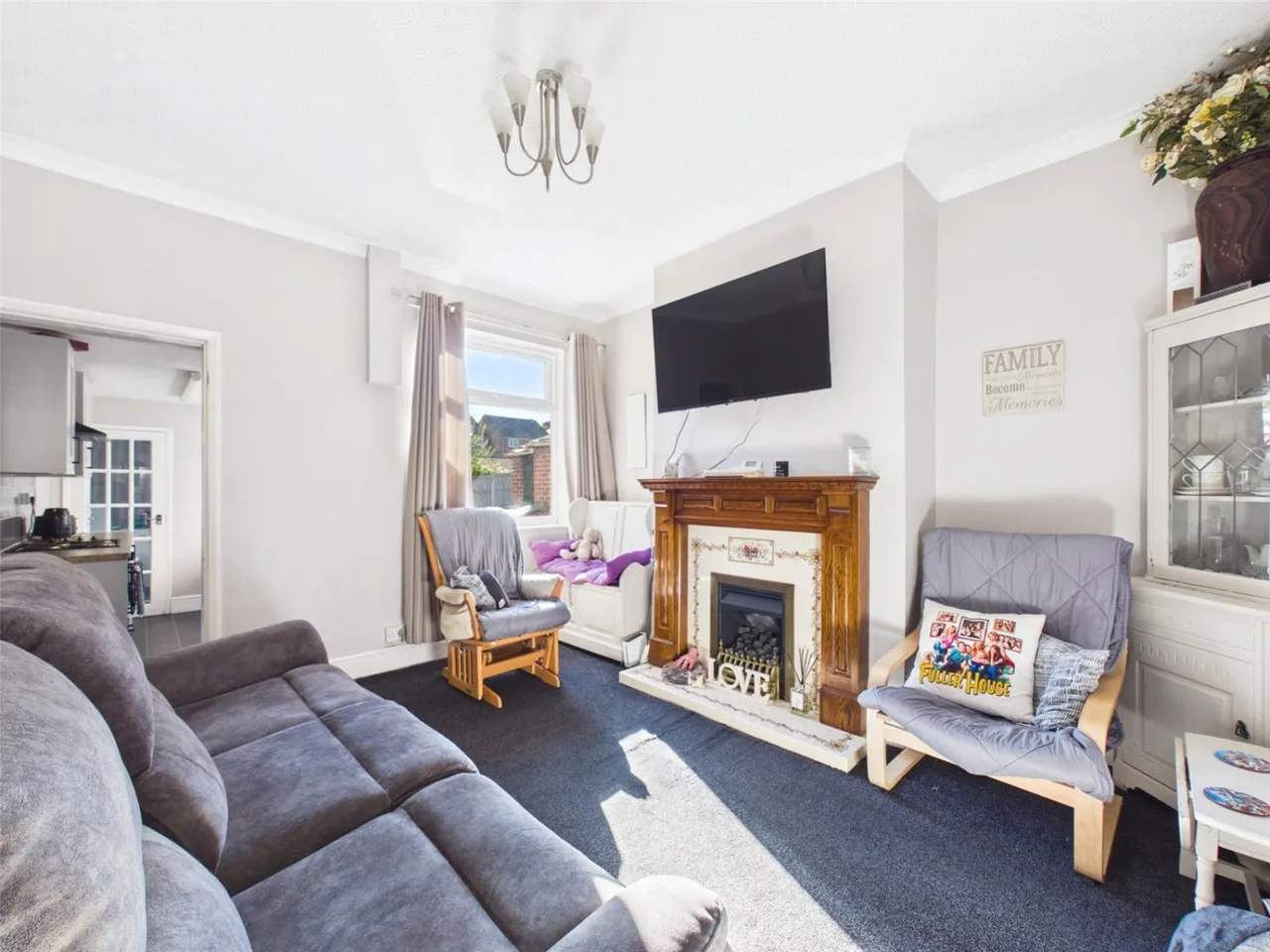 Milward Road, Loscoe, DE75, photo 3