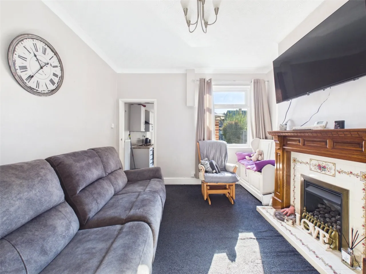 Milward Road, Loscoe, DE75, photo 5