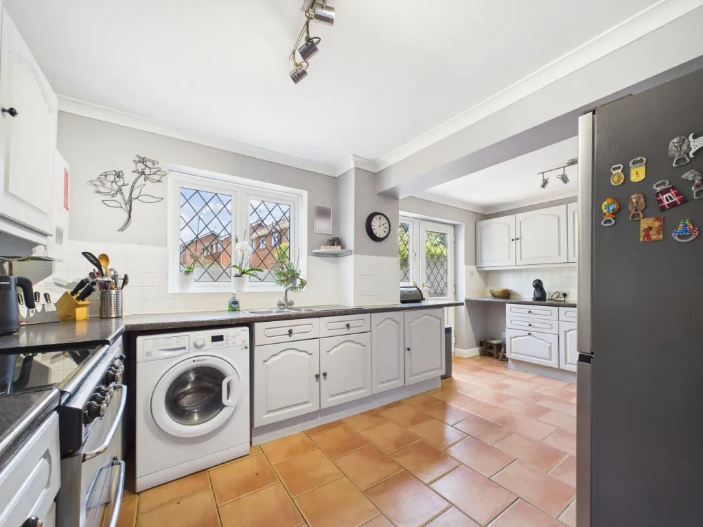 Ledbury Drive, Calcot, RG31, photo 5