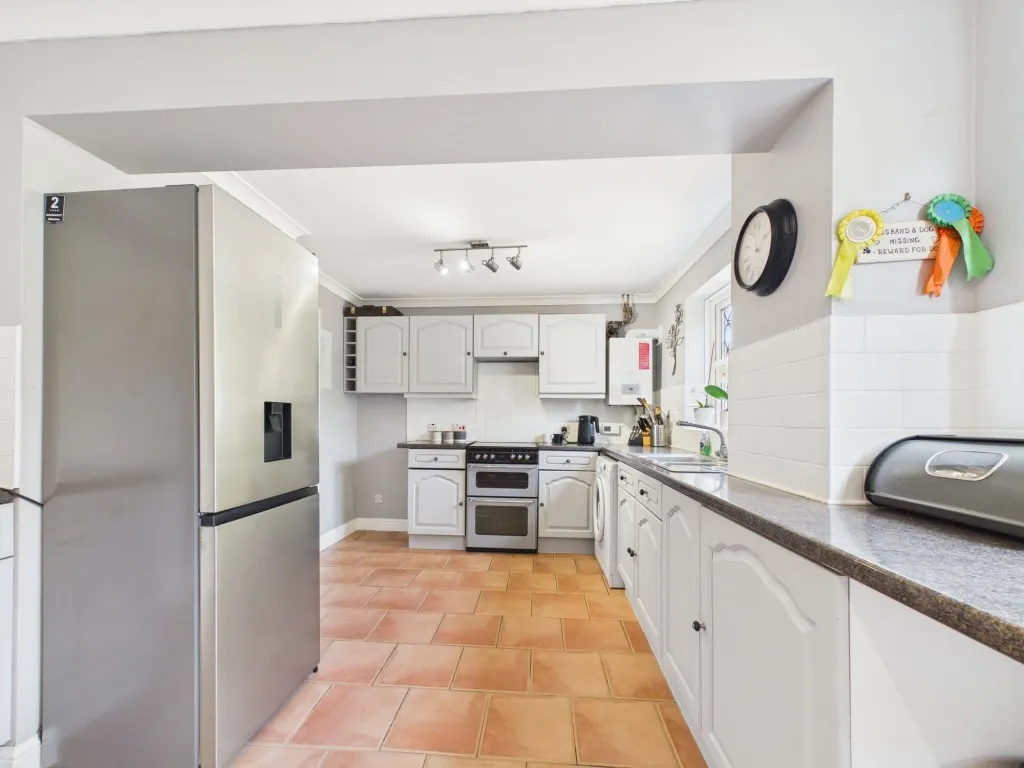 Ledbury Drive, Calcot, RG31, photo 6