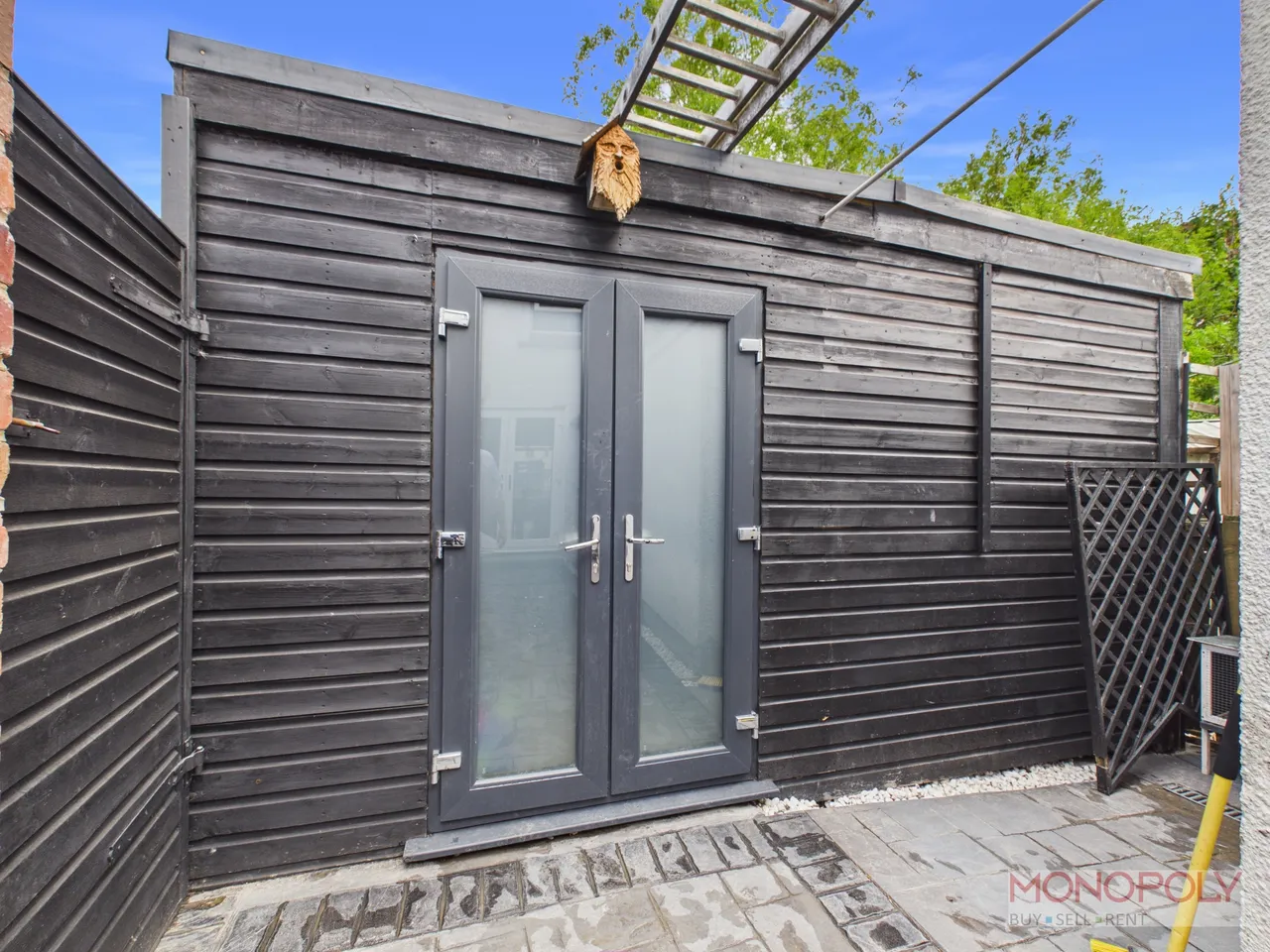 Dunelm Villas, Caego, LL11, photo 17