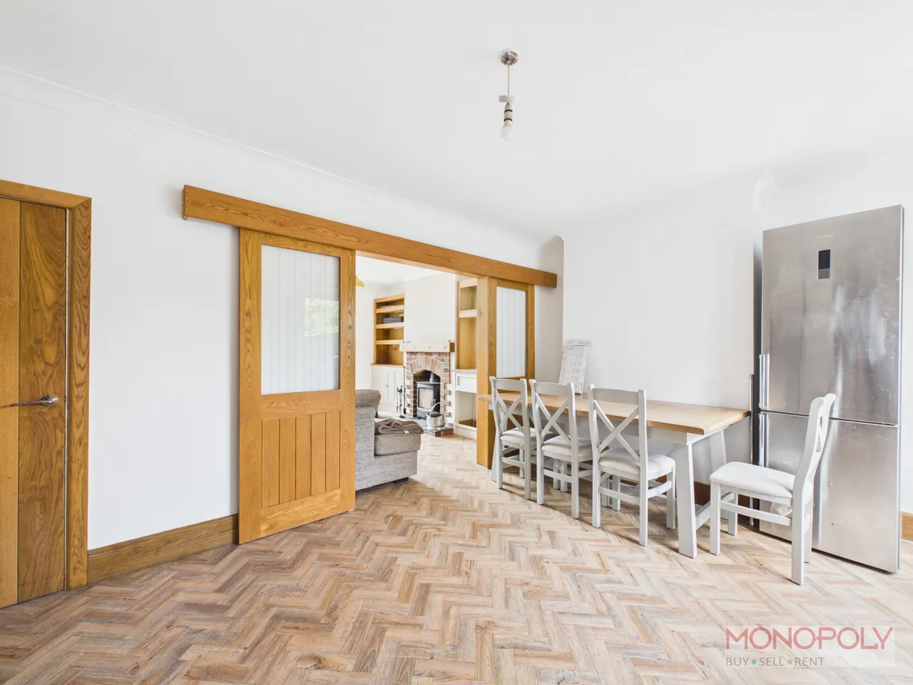 Dunelm Villas, Caego, LL11, photo 5