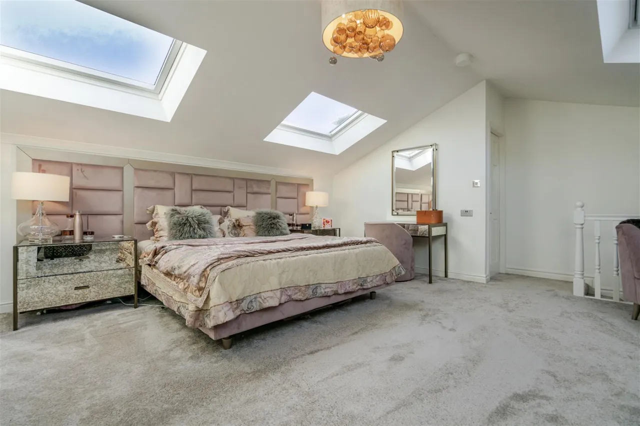 Oakleigh. Raikes Road, Skipton, BD23, photo 30
