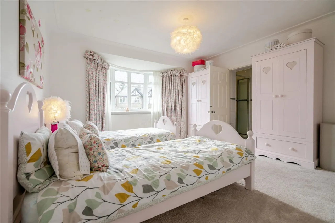 Oakleigh. Raikes Road, Skipton, BD23, photo 41