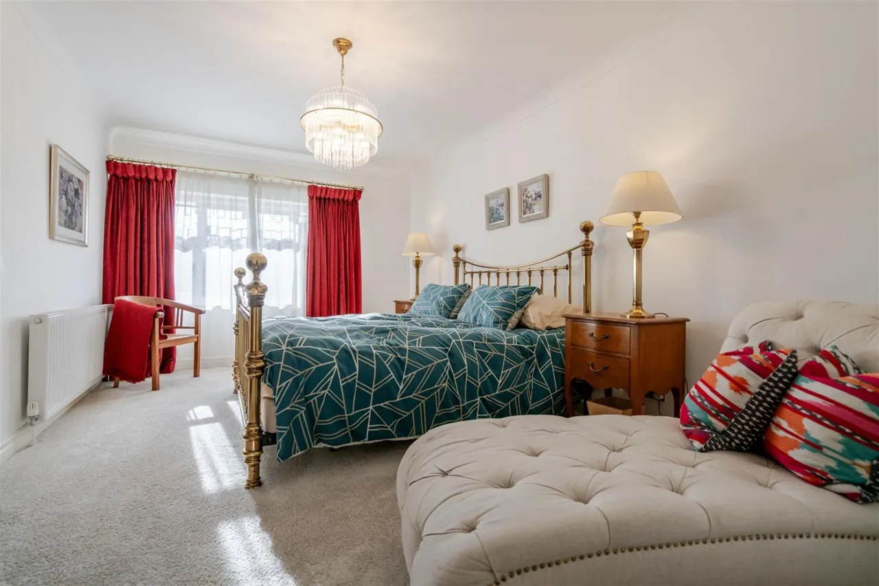 Oakleigh. Raikes Road, Skipton, BD23, photo 36