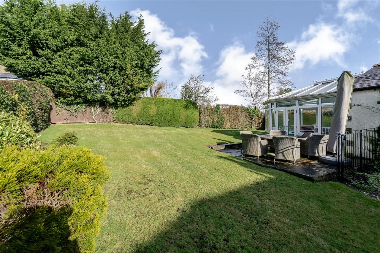 Oakleigh. Raikes Road, Skipton, BD23, photo 49