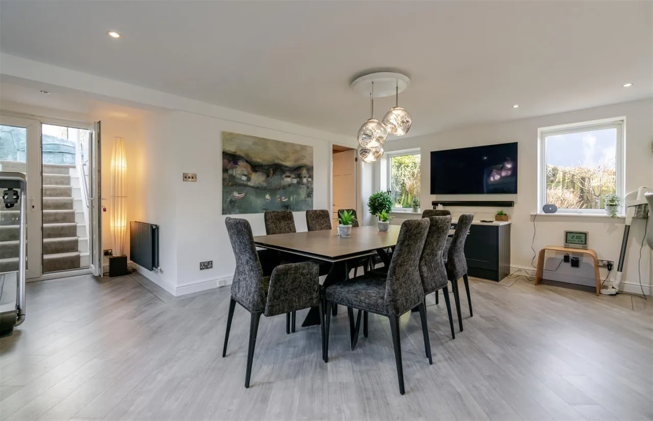 Oakleigh. Raikes Road, Skipton, BD23, photo 21