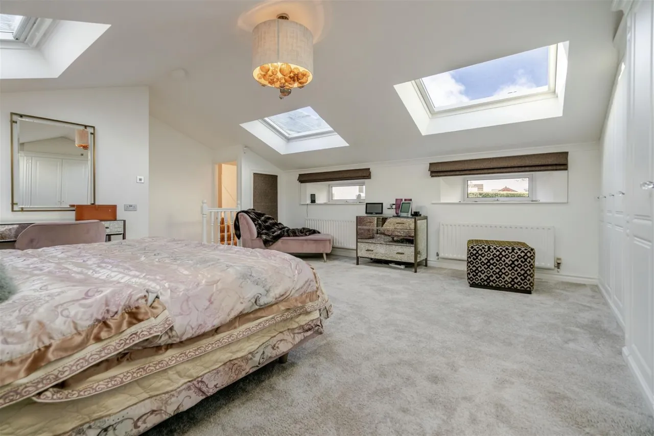 Oakleigh. Raikes Road, Skipton, BD23, photo 29