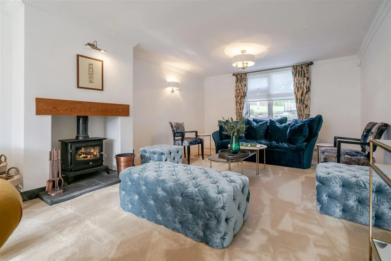 Oakleigh. Raikes Road, Skipton, BD23, photo 9