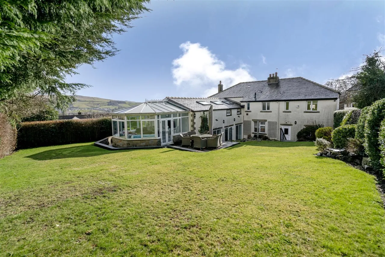 Oakleigh. Raikes Road, Skipton, BD23, photo 50