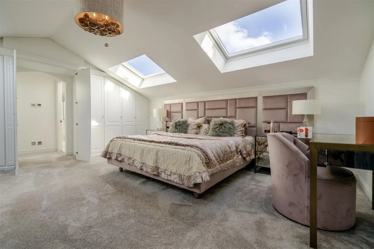 Oakleigh. Raikes Road, Skipton, BD23, photo 27