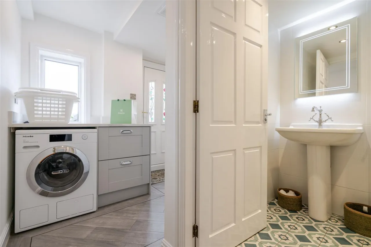 Oakleigh. Raikes Road, Skipton, BD23, photo 22