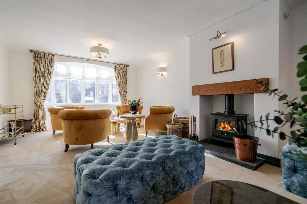 Oakleigh. Raikes Road, Skipton, BD23, photo 11