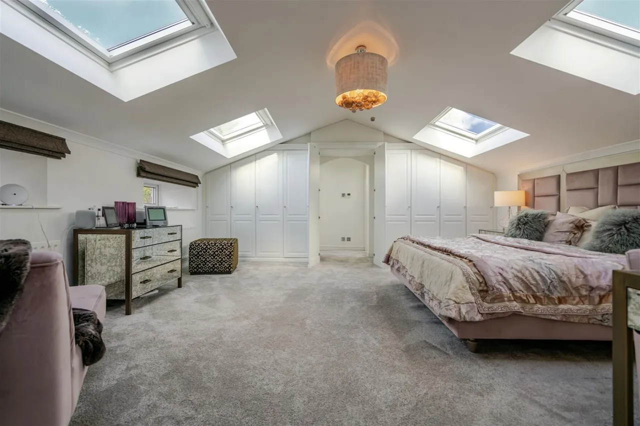 Oakleigh. Raikes Road, Skipton, BD23, photo 28