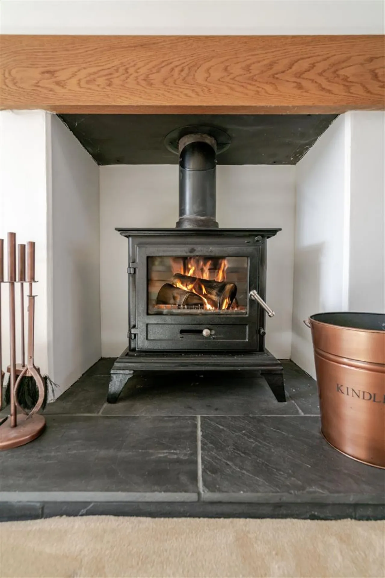 Oakleigh. Raikes Road, Skipton, BD23, photo 10