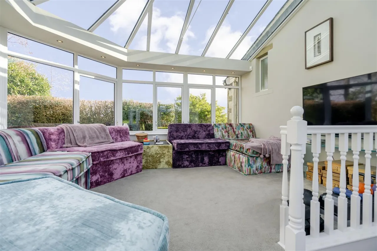 Oakleigh. Raikes Road, Skipton, BD23, photo 25
