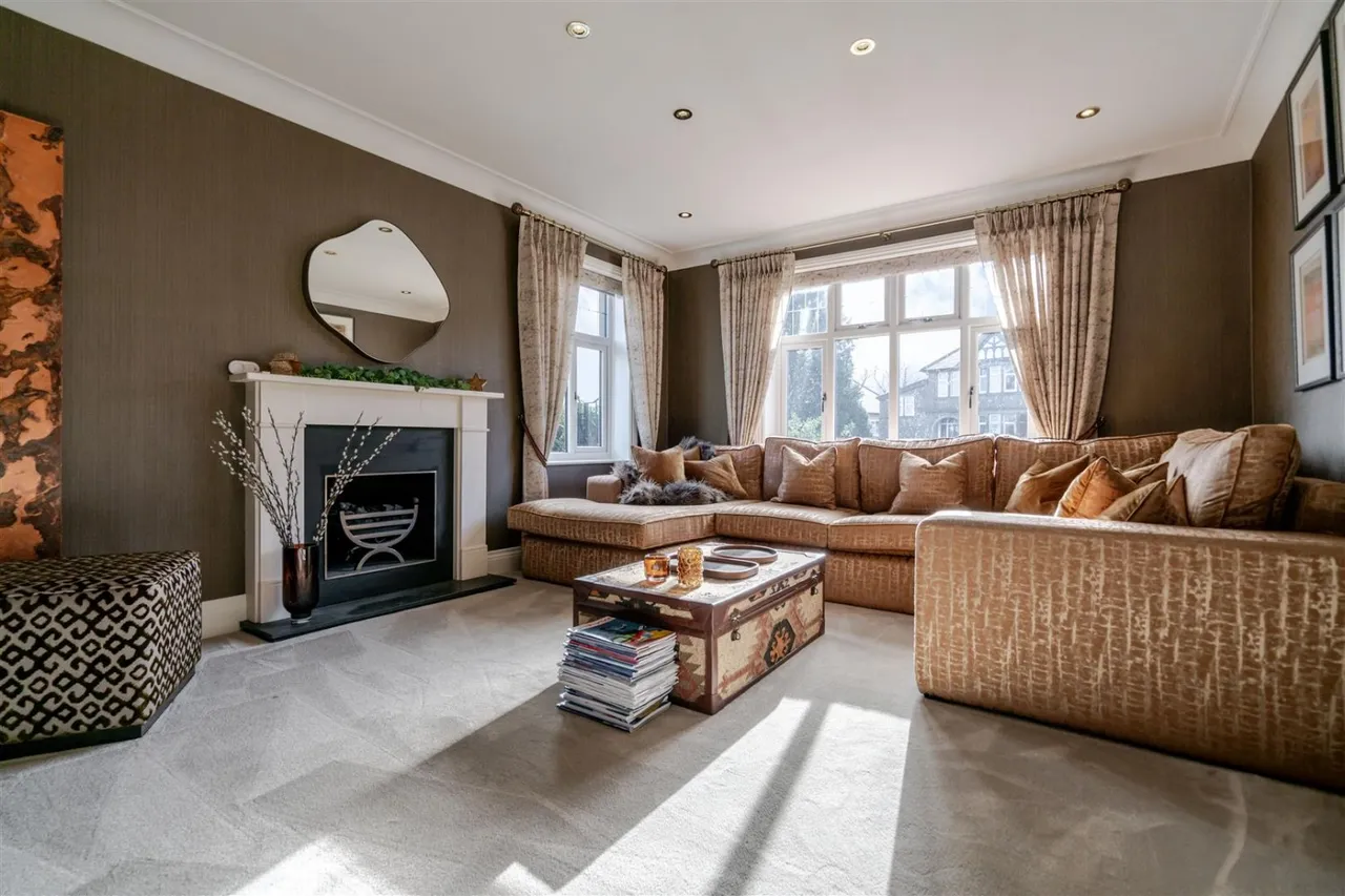 Oakleigh. Raikes Road, Skipton, BD23, photo 12