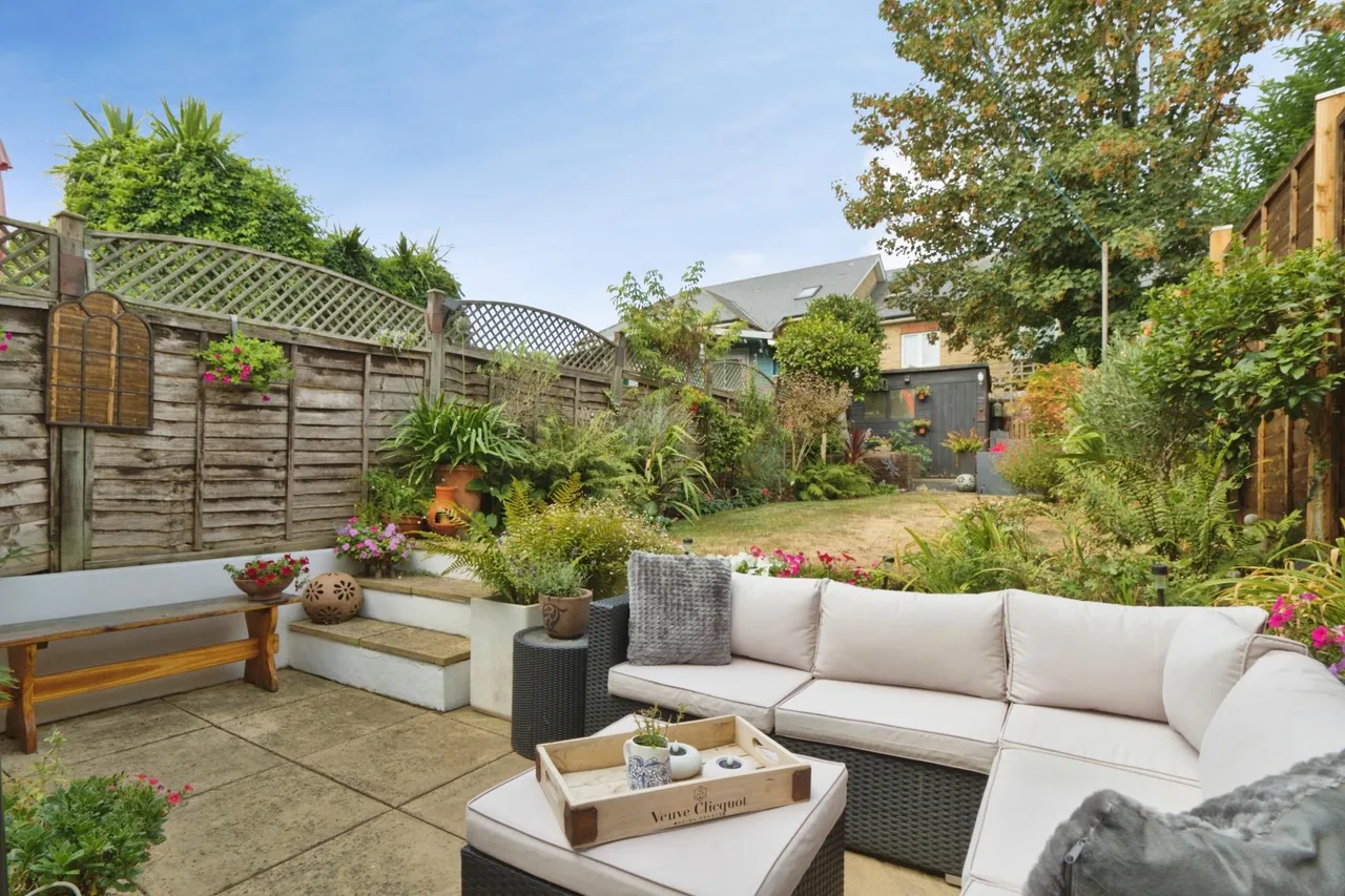 Flaxton Road, London, SE18, photo 14