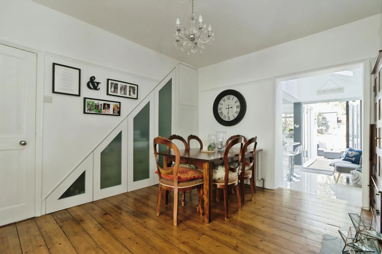 Flaxton Road, London, SE18, photo 7