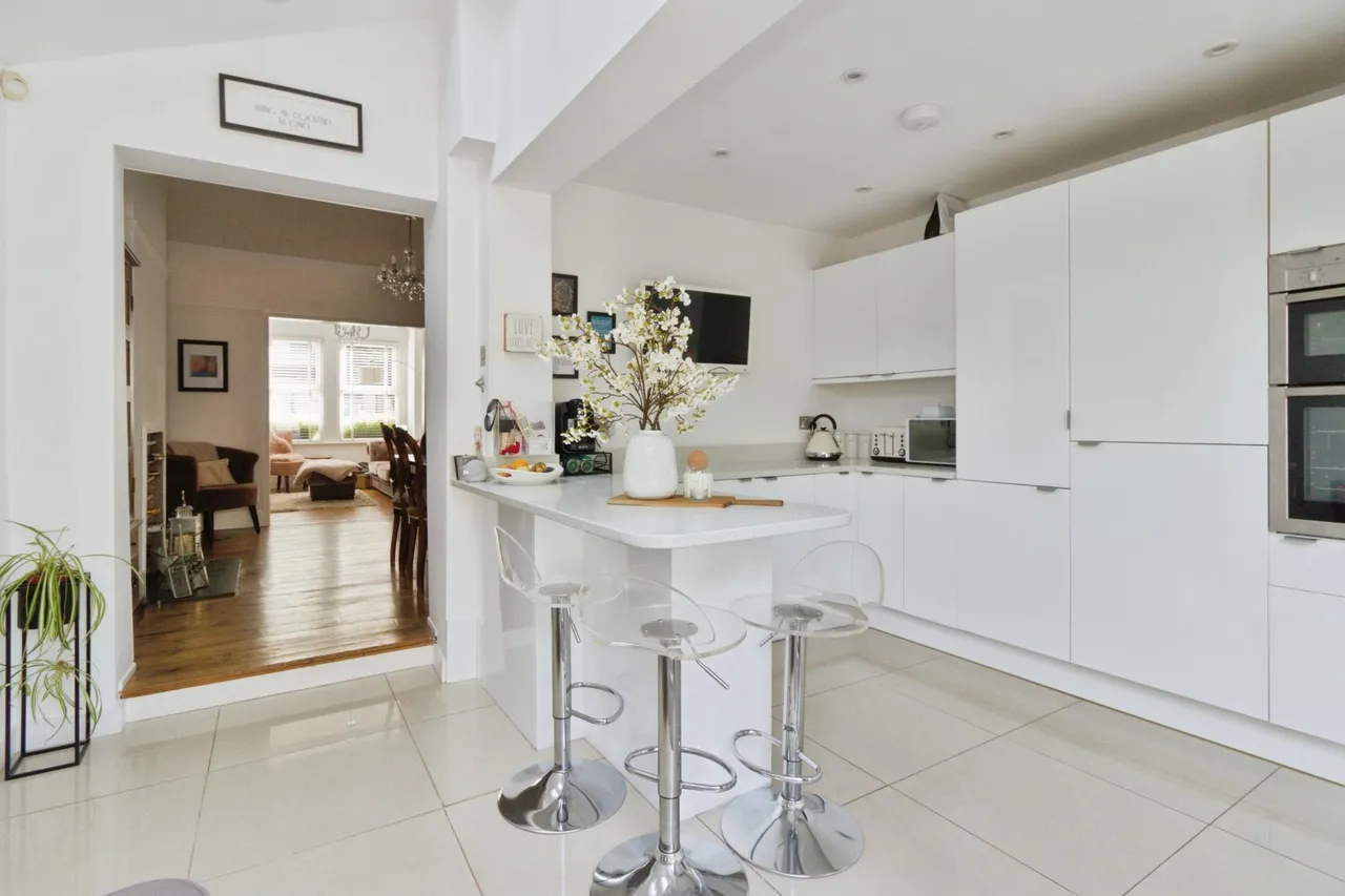 Flaxton Road, London, SE18, photo 9