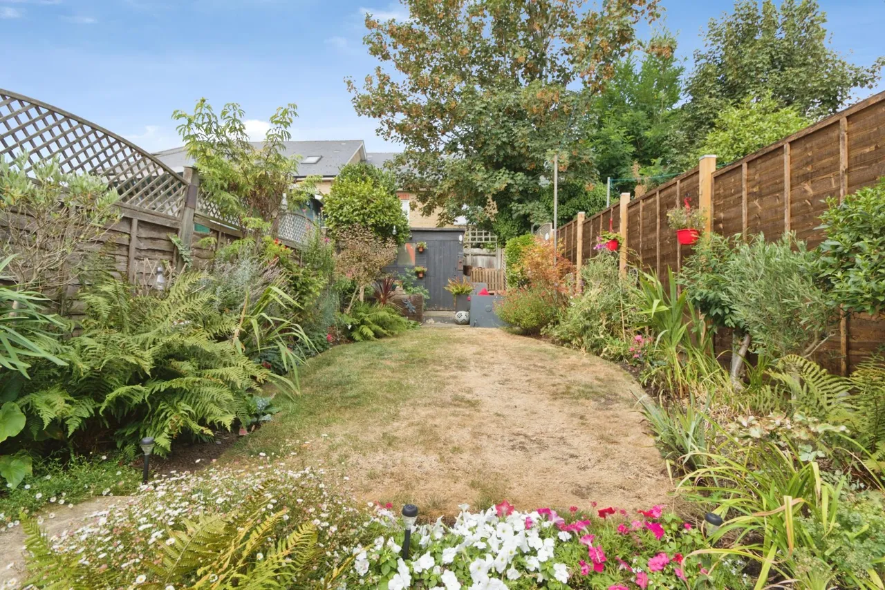 Flaxton Road, London, SE18, photo 19