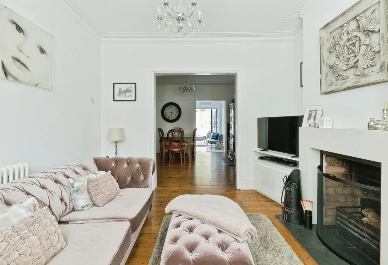 Flaxton Road, London, SE18, photo 5
