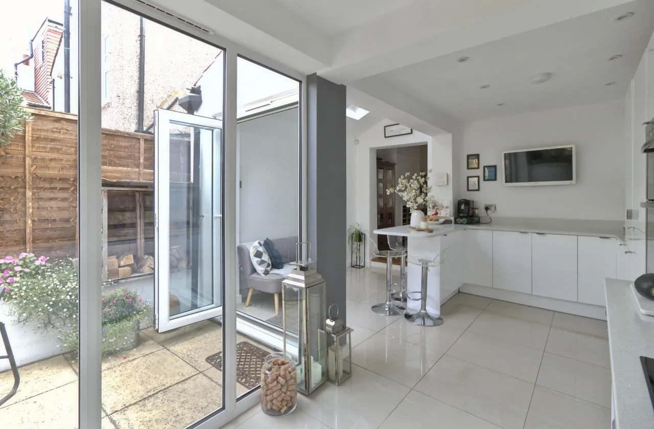 Flaxton Road, London, SE18, photo 13