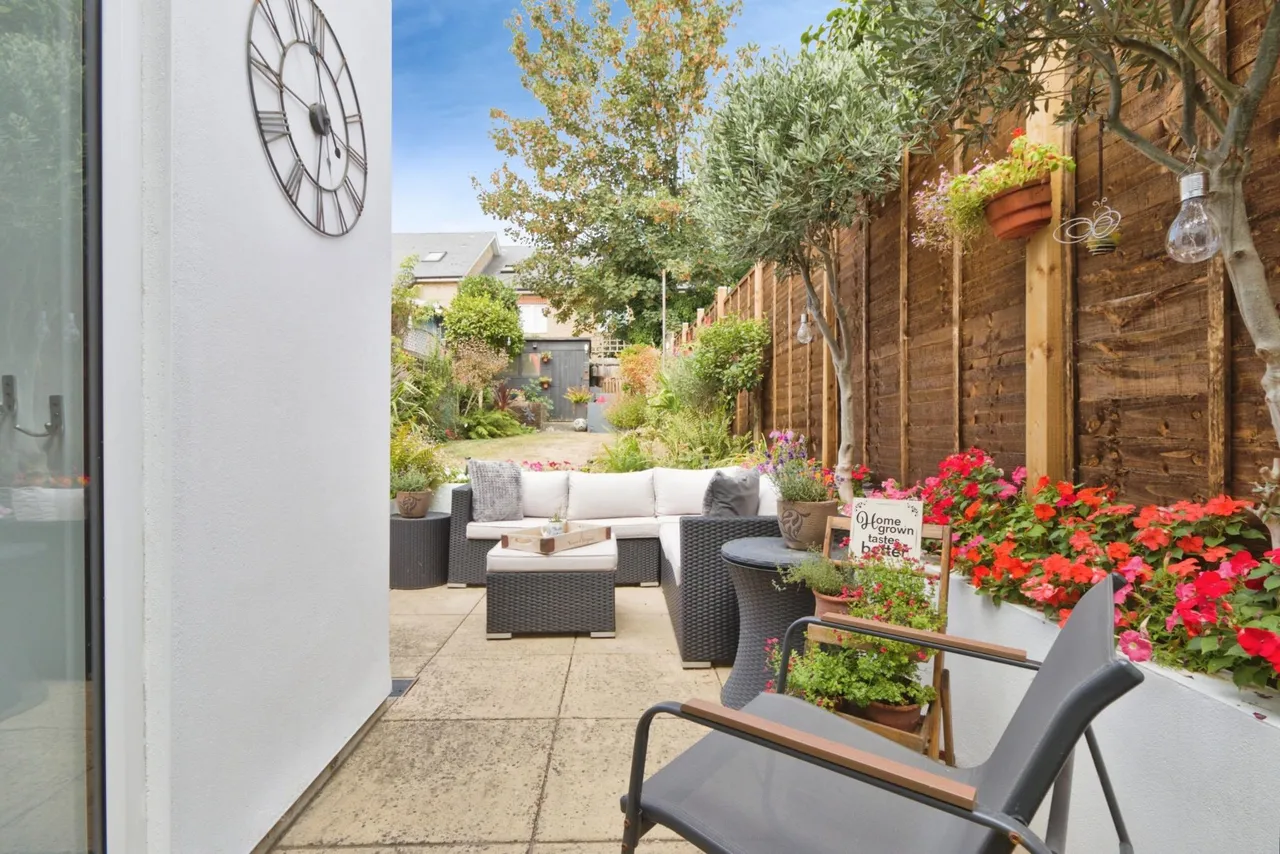 Flaxton Road, London, SE18, photo 17