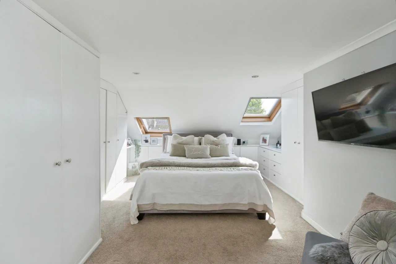 Flaxton Road, London, SE18, photo 26
