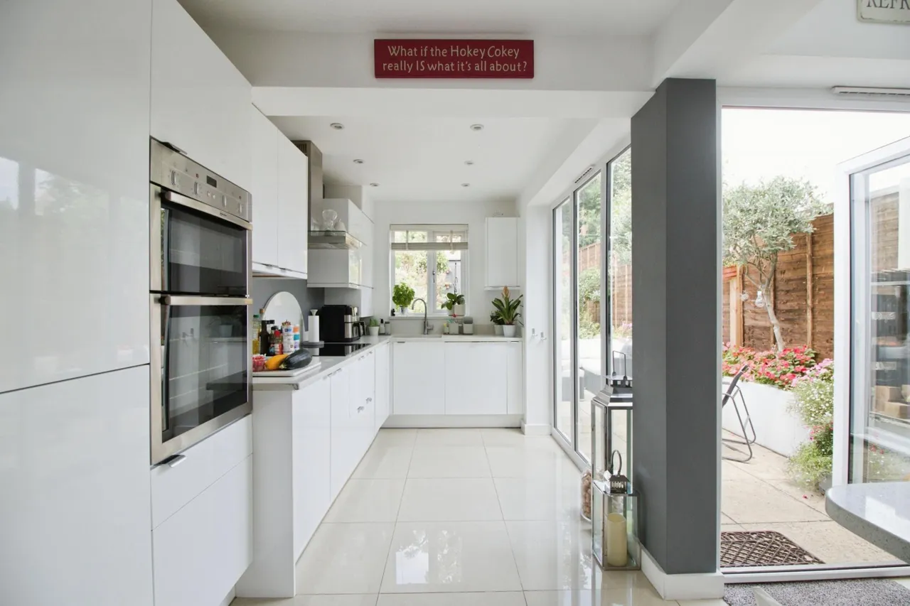 Flaxton Road, London, SE18, photo 11