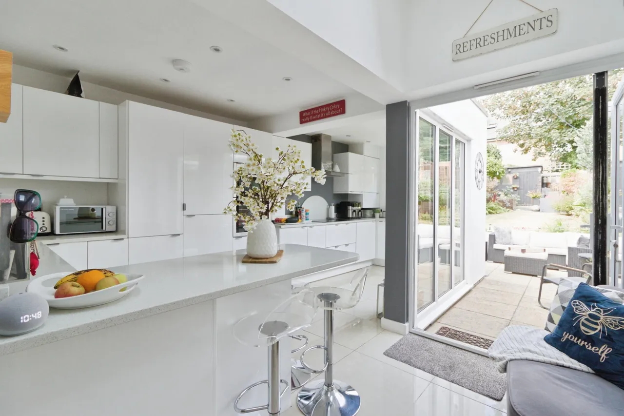 Flaxton Road, London, SE18, photo 10