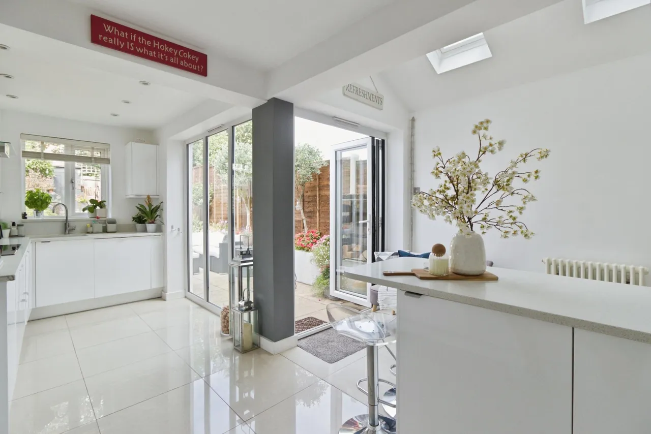 Flaxton Road, London, SE18, photo 12
