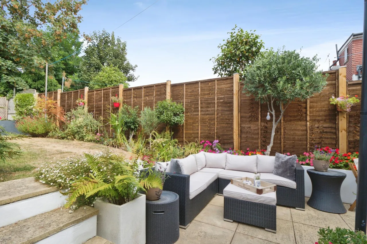 Flaxton Road, London, SE18, photo 18