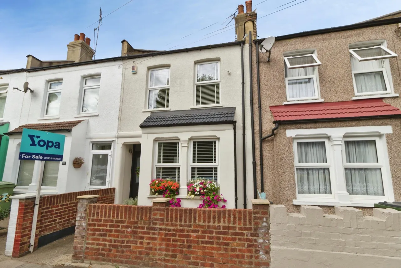 Flaxton Road, London, SE18, photo 2