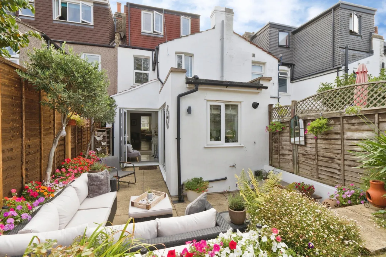 Flaxton Road, London, SE18, photo 16